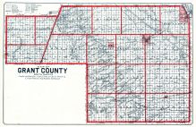 Page 038 - Grant County, South Dakota State Atlas 1904